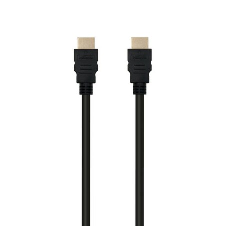 HDMI Kabel Ewent Ewent EC1319 Schwarz 1,5 m