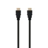 HDMI Kabel Ewent Ewent EC1319 Schwarz 1,5 m