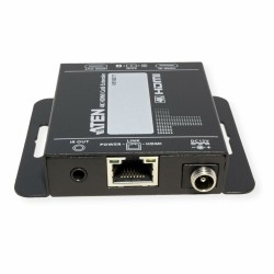 HDMI Kabel Aten VE1821-AT-G Schwarz