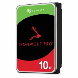 Festplatte Seagate ST10000NT001 3,5" 10 TB