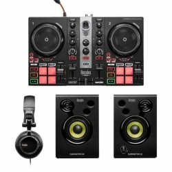 Controller DJ Hercules MK2 (MPN M0310989)