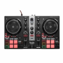 Controller DJ Hercules MK2