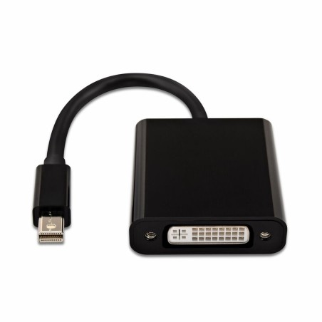 Mini-DisplayPort-Kabel zu DVI V7 CBL-MD1BLK-5E Schwarz