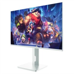 Gaming-Monitor approx! APPM27SW 27" 100 Hz