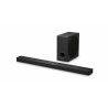 Soundbar LG S90TY Schwarz 570 W