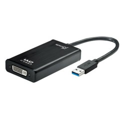 USB Adapter j5create JUA330U (MPN M0305175)