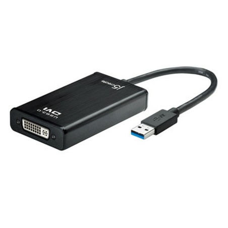 USB Adapter j5create JUA330U