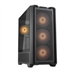 ATX Semi-Tower Gehäuse Cougar MX600