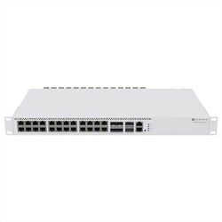 Switch Mikrotik CRS326-4C (MPN S0240684)