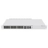 Switch Mikrotik CRS326-4C