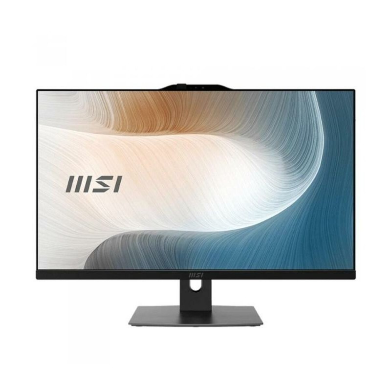 Alles-In-Einem MSI AM272P-843ES 27" Intel Core I7-1255U 16 GB RAM 512 GB SSD