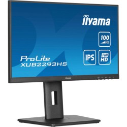 Monitor Iiyama XUB2293HS-B6... (MPN M0322352)