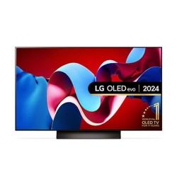 Smart TV LG 55C44LA 4K... (MPN S0457293)