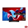 Smart TV LG 55C44LA 4K Ultra HD OLED AMD FreeSync 55"