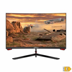 Monitor Dahua DHI-LM24-E230C Full HD 24" 165 Hz