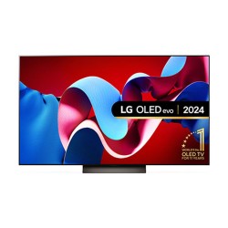 Smart TV LG 77C44LA 4K... (MPN S0457295)