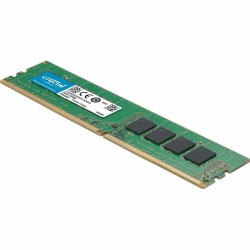RAM Speicher Crucial CT4G4DFS8266 DDR4 2666 Mhz 4 GB