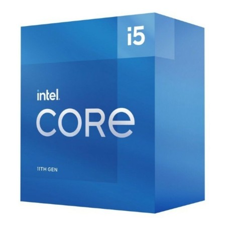 Prozessor Intel BX8070811400 2.6 GHz 12 MB LGA1200 LGA1200