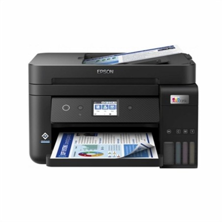 Multifunktionsdrucker Epson EcoTank ET-4850