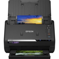 Dual Face Scanner Epson... (MPN M0507011)