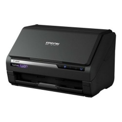 Dual Face Scanner Epson FastFoto FF-680W 300 dpi 45 ppm WIFI