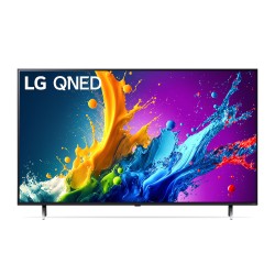 Smart TV LG 65QNED80T6A 4K... (MPN S0457307)