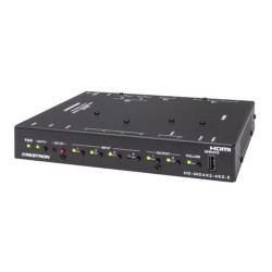 HDMI-Switch Crestron... (MPN M0315901)