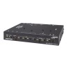 HDMI-Switch Crestron HD-MD4X2-4KZ-E