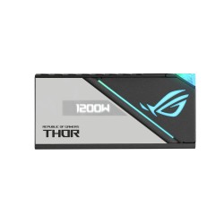 Stromquelle Asus ROG THOR 1200 W 80 PLUS Platinum