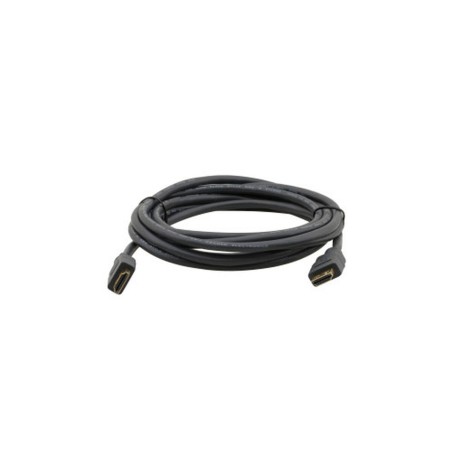 HDMI Kabel Kramer C−MHM/MHM Schwarz 3 m