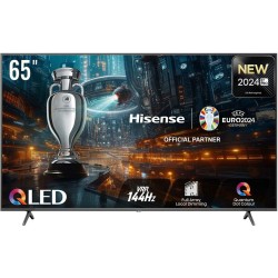 Smart TV Hisense 4K Ultra... (MPN S0457313)