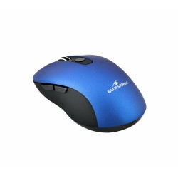 Drahtlose Bluetooth Maus Bluestork Office 60 WL Blau metall 1600 dpi