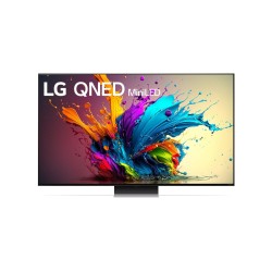 Smart TV LG 65QNED91T6A 4K... (MPN S0457318)