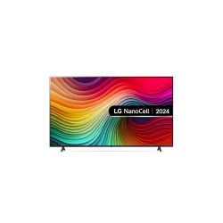 Smart TV LG 86NANO81T6A 4K... (MPN S0457325)