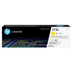 Original Toner HP W2192X Gelb (MPN M0510206)