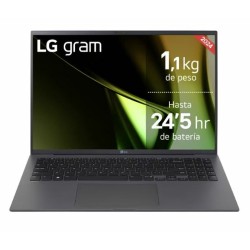 Laptop LG 16Z90S 16" Intel... (MPN S0457535)