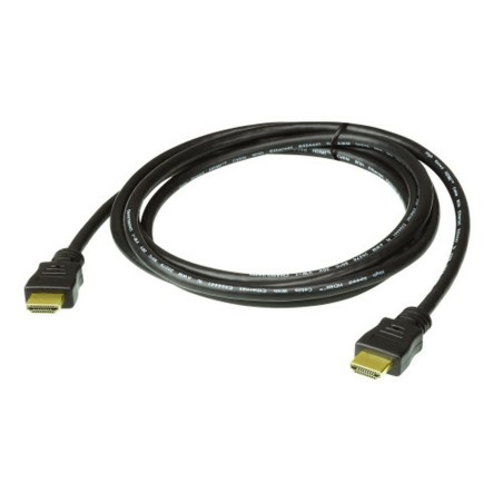 HDMI Kabel Aten 2L-7D05H-1 Schwarz 5 m