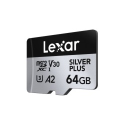 Micro SD-Karte Lexar Lexar... (MPN M0322328)