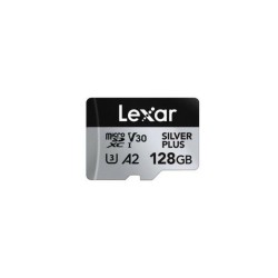 Micro SD-Karte Lexar LEXAR... (MPN M0322812)