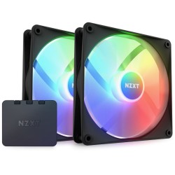 CPU-Kühler NZXT F140 RGB Core (MPN M0322960)