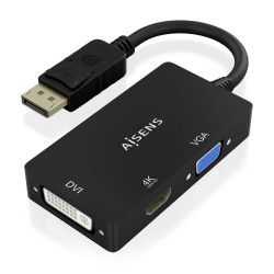 DisplayPort-zu-VGA-/-HDMI-/... (MPN M0500974)