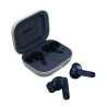 Bluetooth in Ear Headset Motorola Moto Buds Blau Marineblau