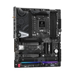 Motherboard ASRock 90-MXBMF0-A0UAYZ INTEL Z790