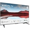 Smart TV Xiaomi A PRO 2025 65" 4K Ultra HD LED HDR QLED