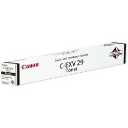 Toner Canon C-EXV29 Schwarz (MPN M0503950)