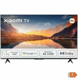 Smart TV Xiaomi A 2025 55" 4K Ultra HD LED