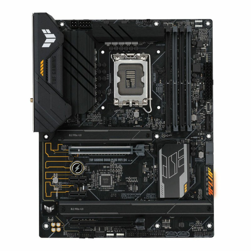 Motherboard Asus ASUCMPB66TUF1 LGA 1700