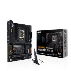 Motherboard Asus ASUCMPB66TUF1 LGA 1700