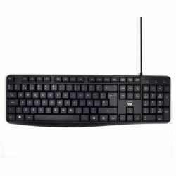 Tastatur Ewent EW3001... (MPN M0317863)