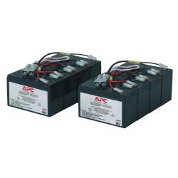 SAI-Batterie APC RBC12 (MPN S55083683)